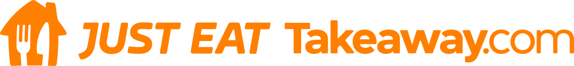 Just Eat Takeaway