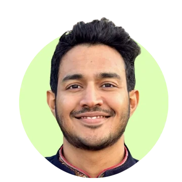 Gaurav Chandrashekar