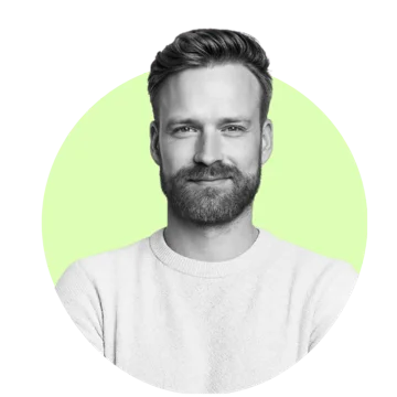 Jasper Staats, Co-founder