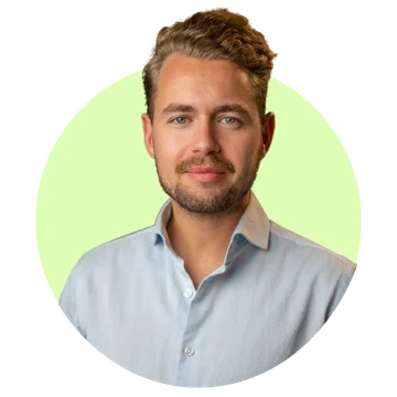 Stefan Luttik