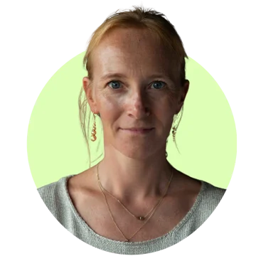 Tanneke Egbers