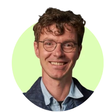 Vincent Bruijn